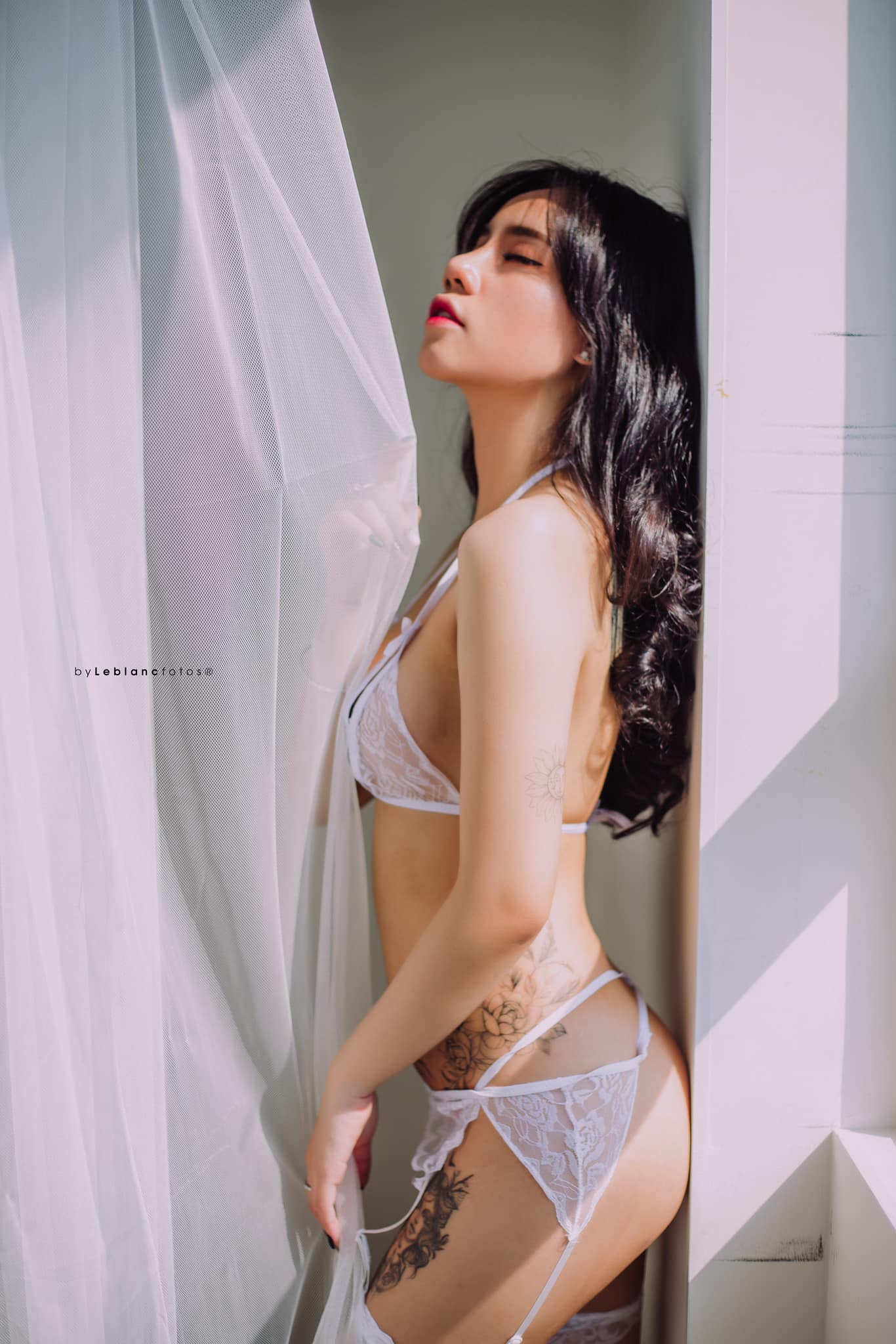วาร์ป Chibi สาวอกสวย โชว์ทุกส่วน โชว์ทุกจุด ไม่มีปิด ตัว Top Onlyfans งานดีจนต้องยอม ควักกระเป๋า 1