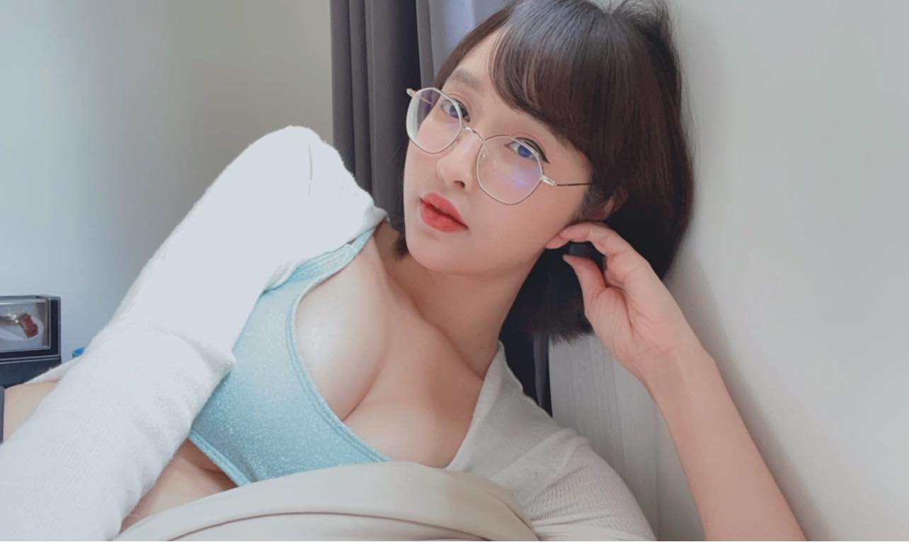 กวาง อาริศา deerlong 2 ไมค์ สาวแว่น งานเด็ด จนทั้งประเทศต้องติดตาม 10