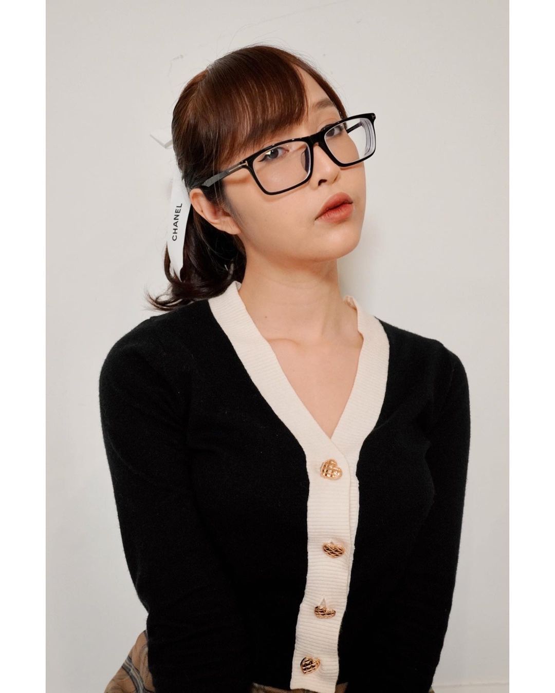 กวาง อาริศา deerlong 2 ไมค์ สาวแว่น งานเด็ด จนทั้งประเทศต้องติดตาม 33