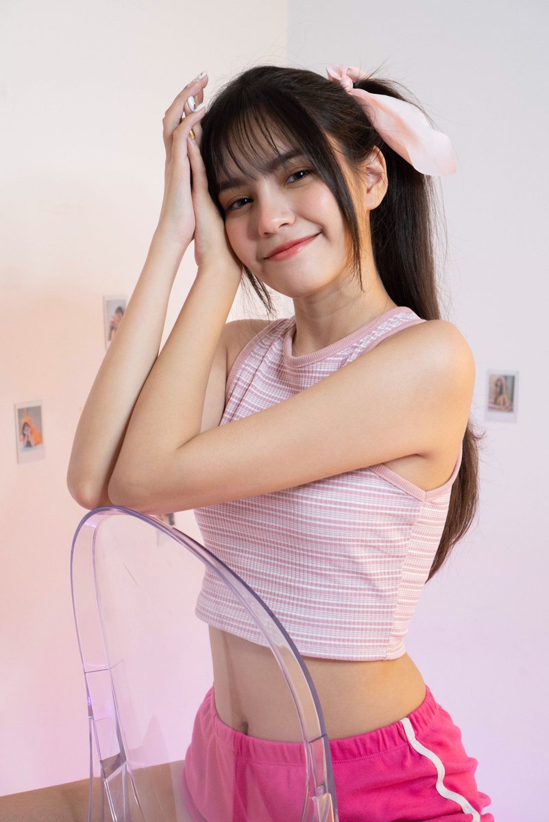 bella isabelleharis สาวน้อยตัวเล็ก โชว์อก คอนเทนต์ชวนเสียว 18+ 41