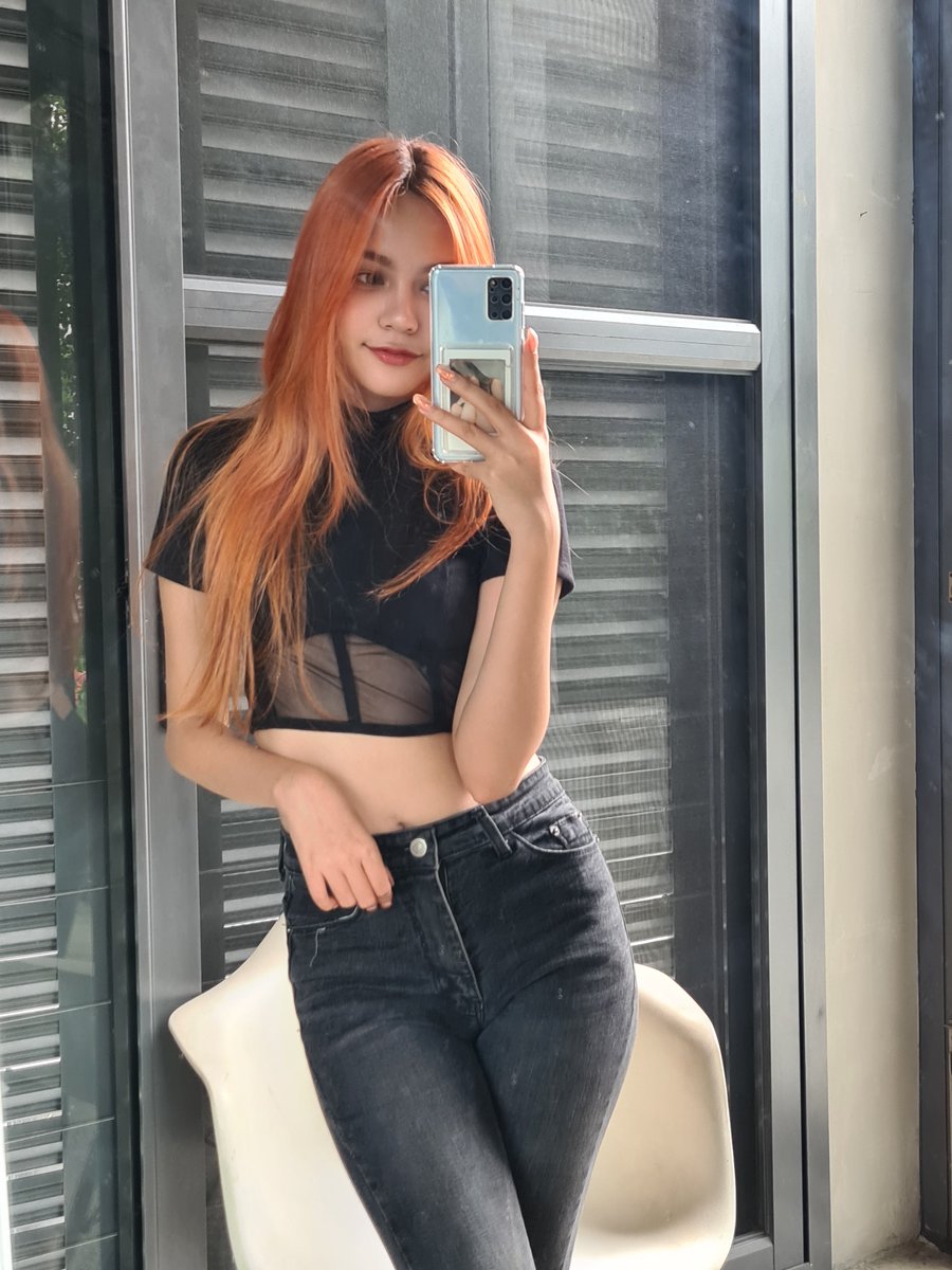 bella isabelleharis สาวน้อยตัวเล็ก โชว์อก คอนเทนต์ชวนเสียว 18+ 87