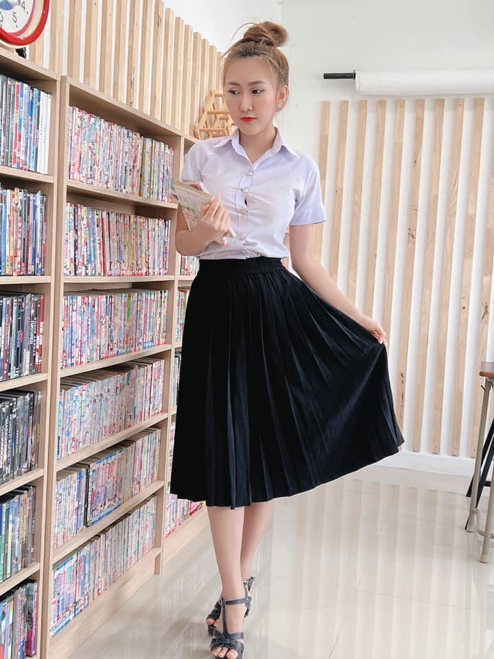 น้องจูน วนิดา สาว หมวย สวยเอ็ก ถ่ายแบบ โชว์เนินนมขาวใส สุดยั่วยวน 28