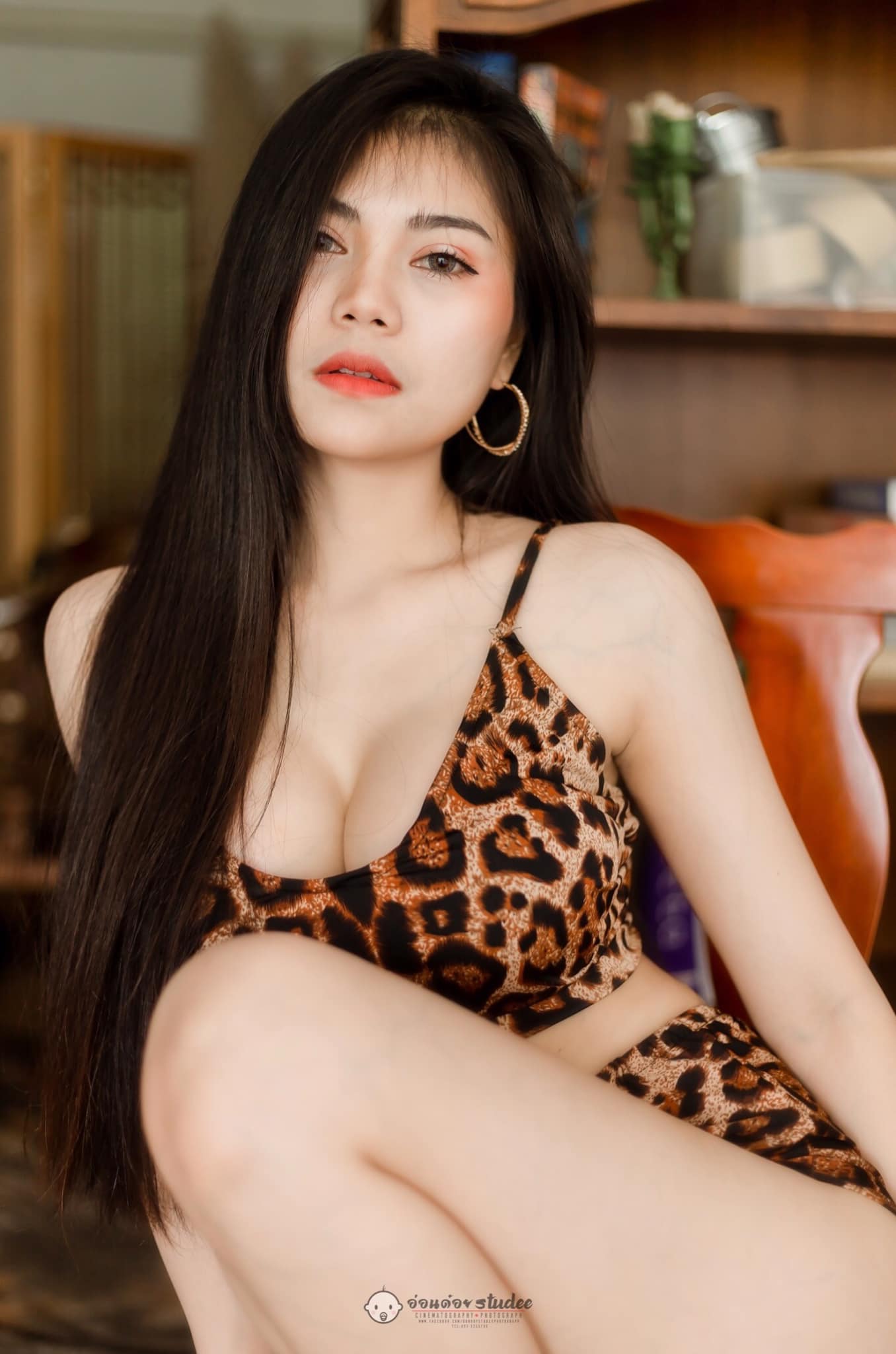 น้องแอม amam7078 สาวสวยสุดเซ็กซี่ ก้นขาวอวบ ไฟหน้าอันใหญ่มหึมา 3