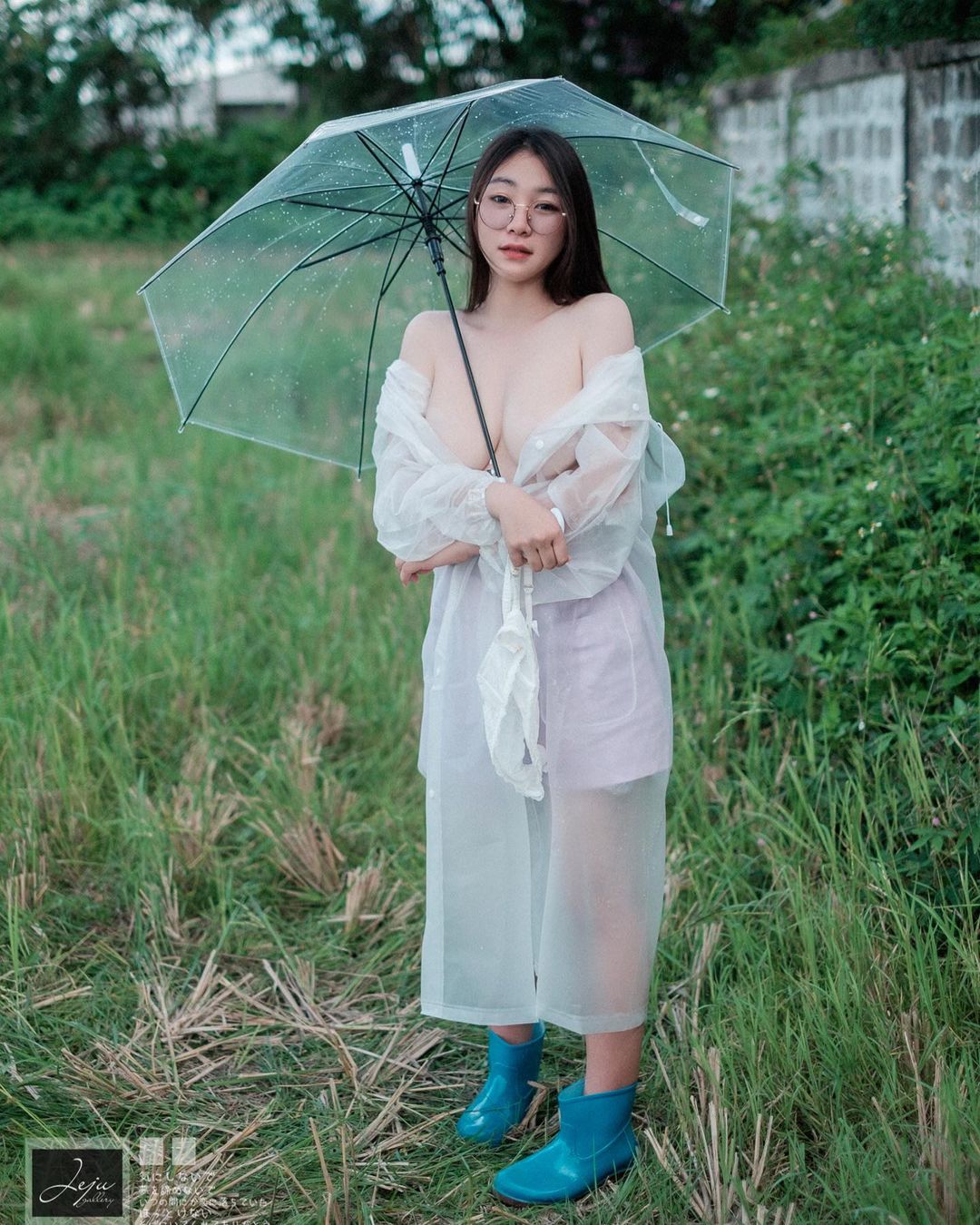 bewtifull สาวหมวยเอวแซ่บ หุ่นสุดเอ็กซ์ นมขาวใหญ่ อวด ผลงาน ชวนสยิว 41