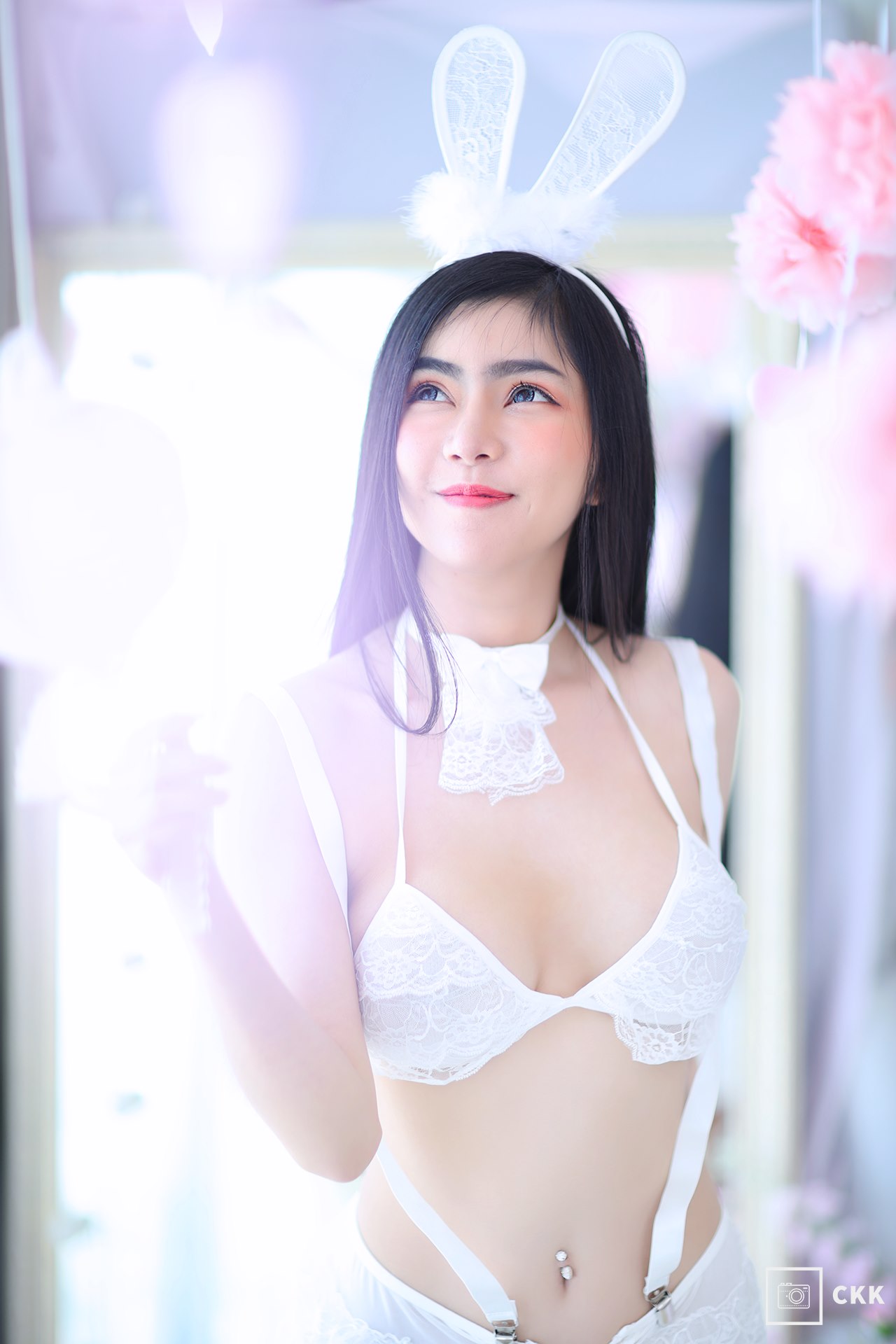 น้องยีนส์ ธิติยา นางแบบ เน็ตไอดอล สาวสวยรวยเสน่ห์ หุ่นแจ่มๆ แซ่บๆ 7