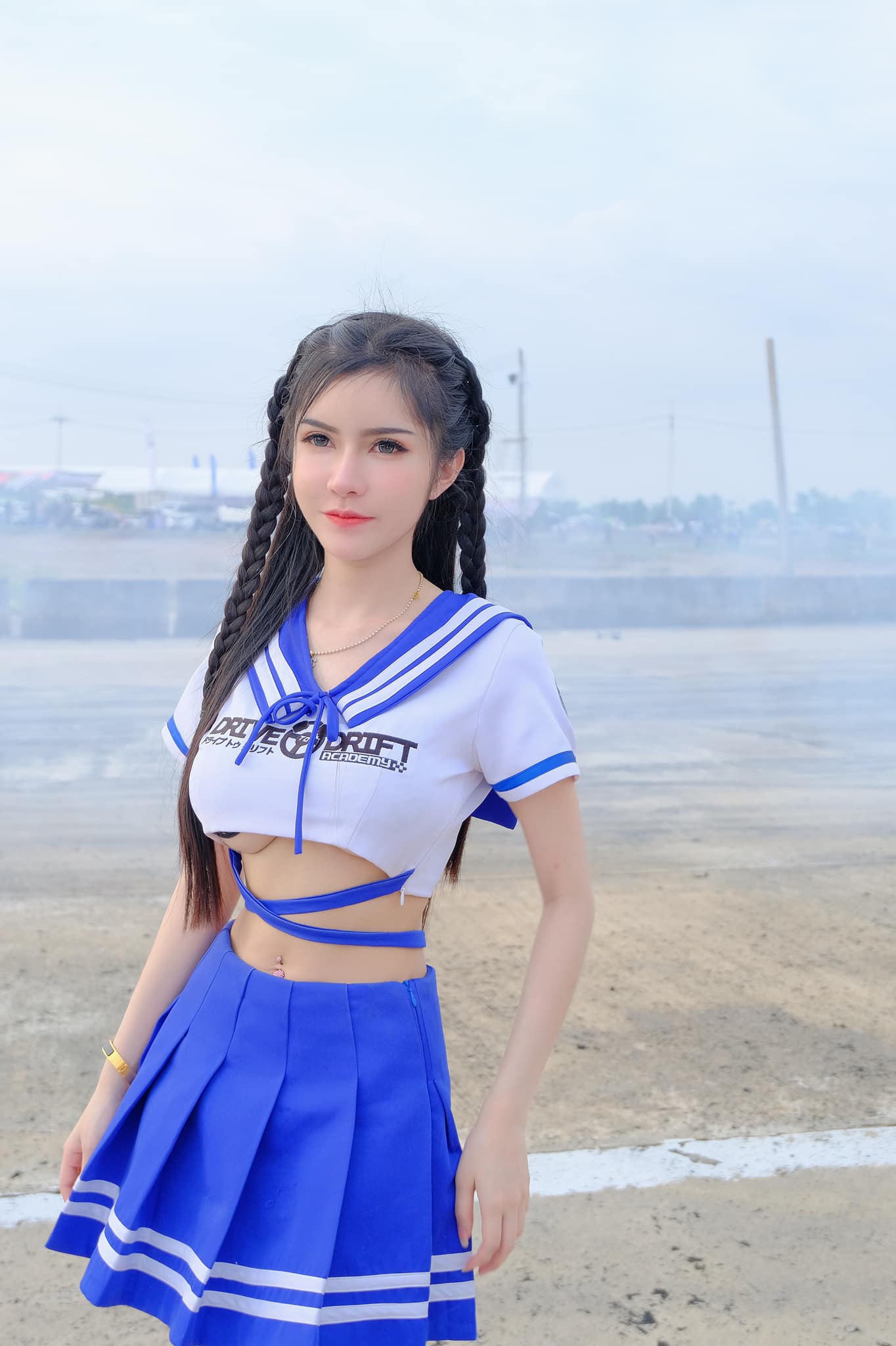 น้องยีนส์ ธิติยา นางแบบ เน็ตไอดอล สาวสวยรวยเสน่ห์ หุ่นแจ่มๆ แซ่บๆ 12