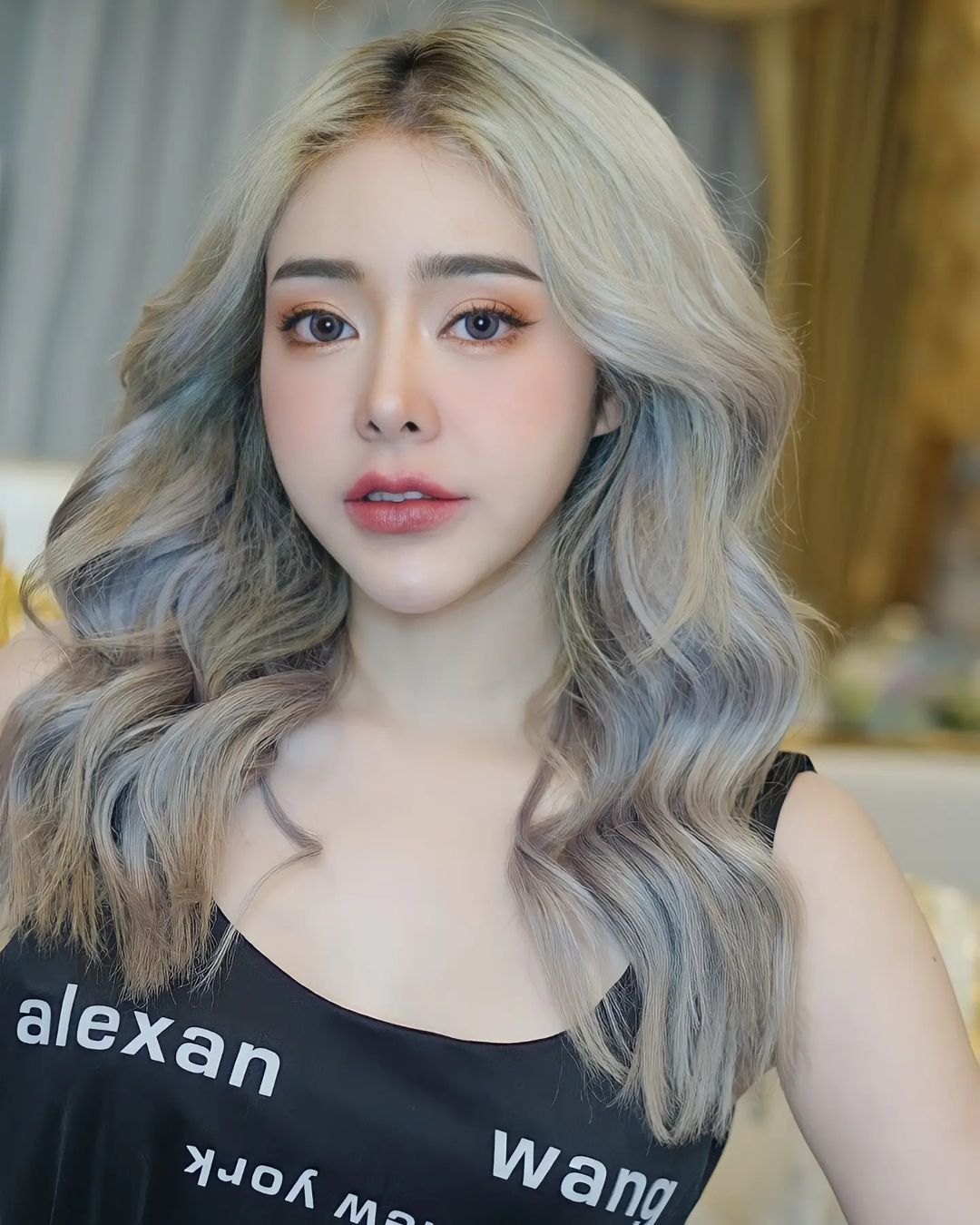 กัสจัง จีร่าร์ เน็ตไอดอล สาวสวย ดีกรีนักแสดงระดับฮอลลีวูด สุดฮอต 16