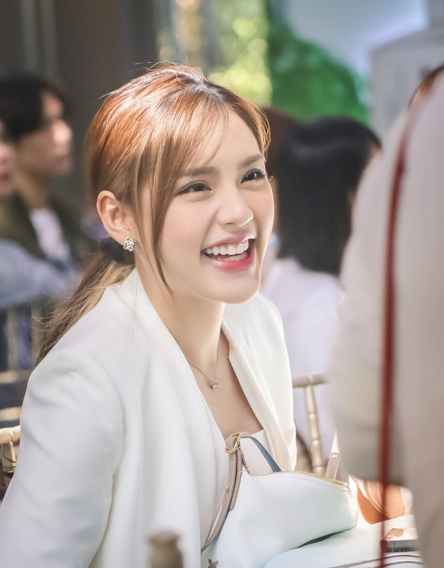 เปิดวาร์ป แทน ธนัชชา นักแสดงสาวสวย น้องใหม่ของวงการบันเทิง 11