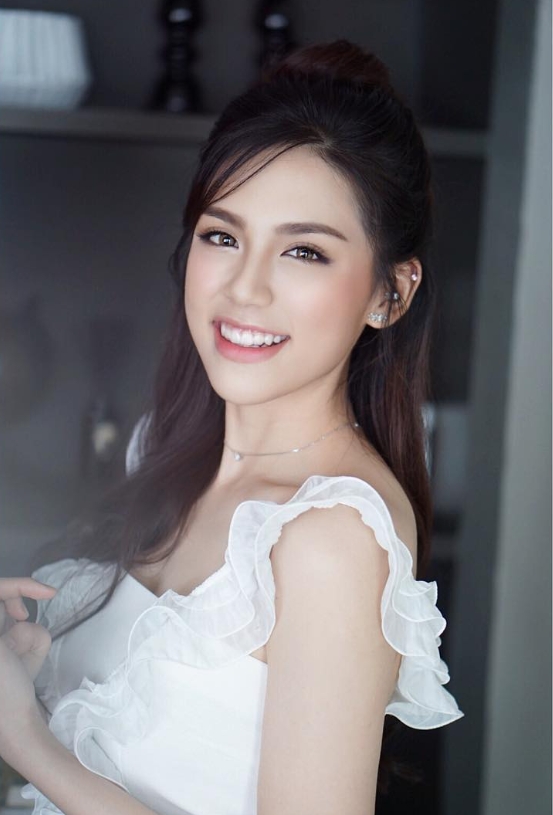 เปิดวาร์ป แทน ธนัชชา นักแสดงสาวสวย น้องใหม่ของวงการบันเทิง 15