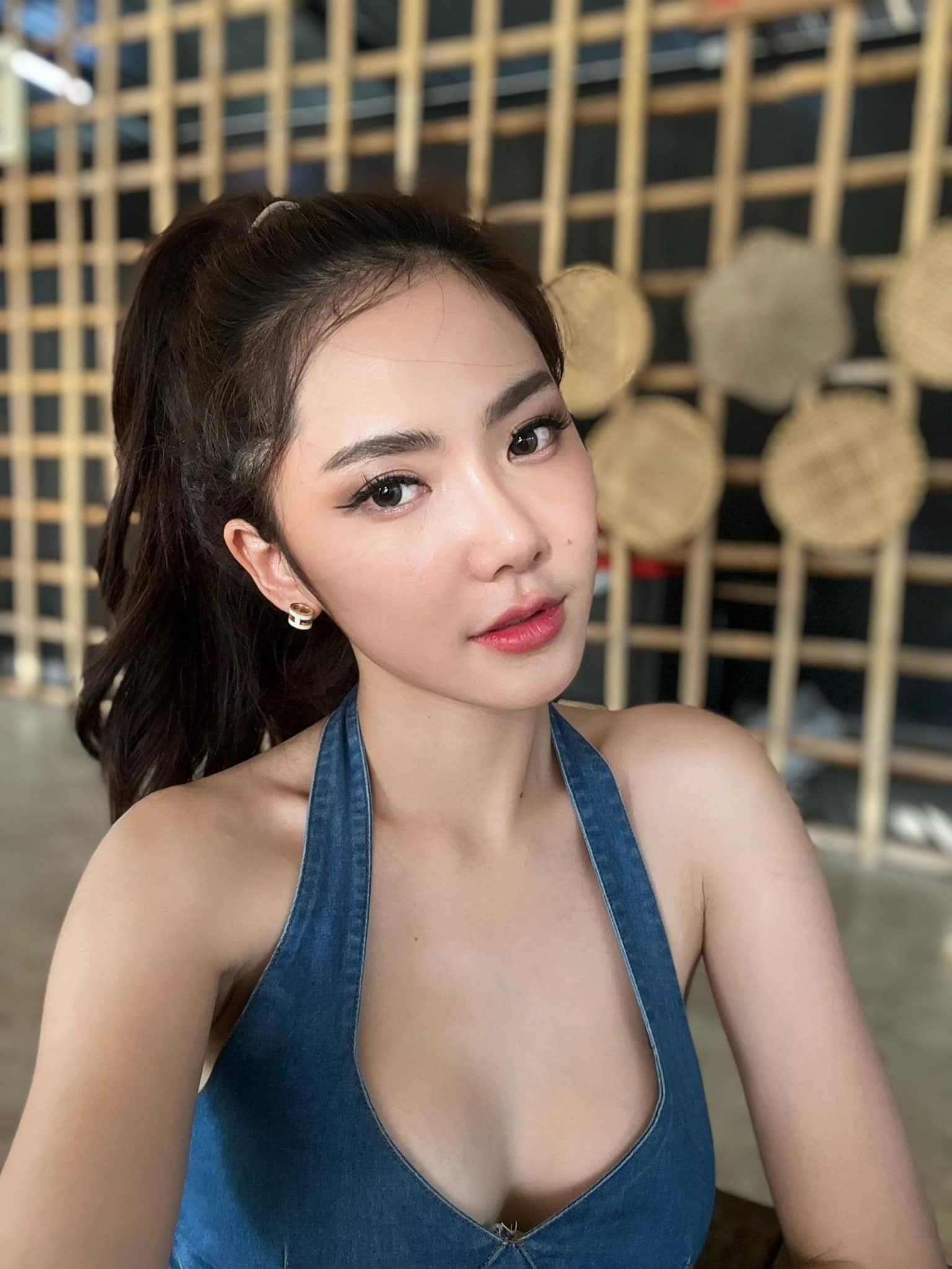 น้อง ฝน ชลดา เน็ตไอดอล สาวสวยสุดแจ่ม มีเสน่ห์ใครเห็นเป็นต้องหลง 28