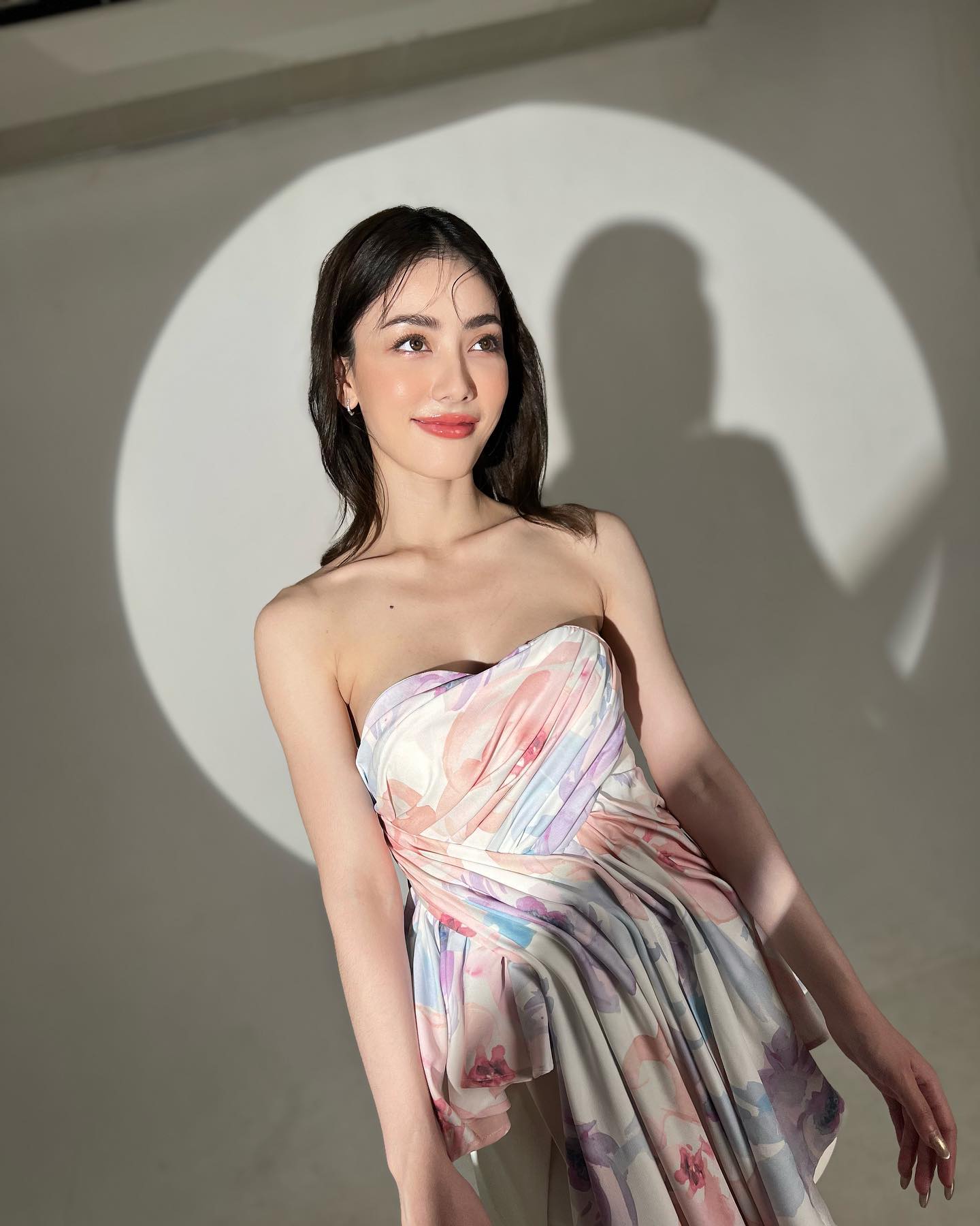 เปิดวาร์ป มีนา ริณา ตัวเต็งเวทีมิสแกรนด์ไทยแลนด์ สวยสับพร้อมรับมง 15