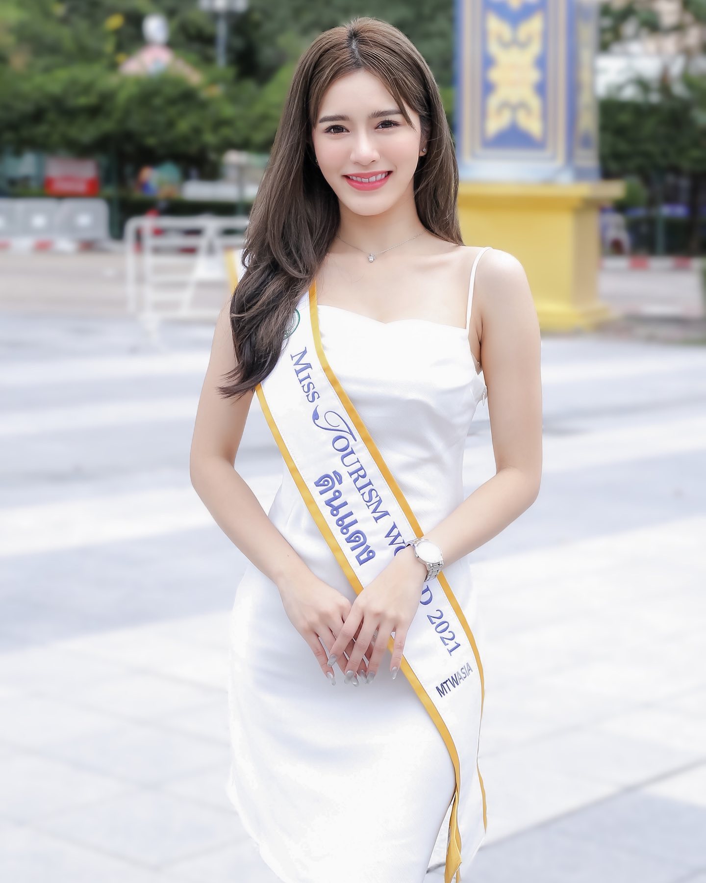 แอลตูน อภัสนันท์ งานดี ความสามารถเด่น หุ่นเป๊ะ ทั้งสวยน่ารักน่าเอ็นดู 1