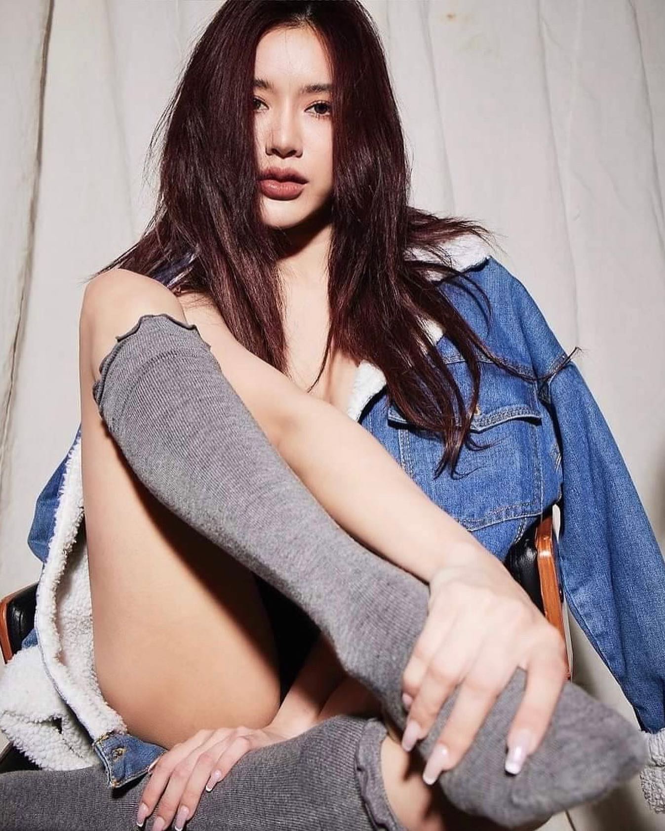 แอลตูน อภัสนันท์ งานดี ความสามารถเด่น หุ่นเป๊ะ ทั้งสวยน่ารักน่าเอ็นดู 14