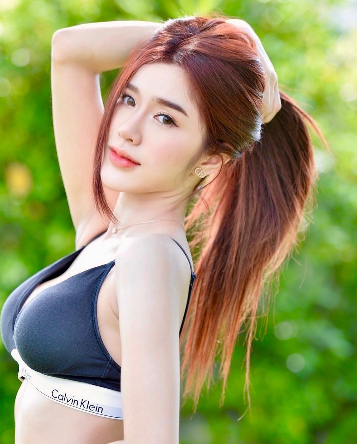 แอลตูน อภัสนันท์ งานดี ความสามารถเด่น หุ่นเป๊ะ ทั้งสวยน่ารักน่าเอ็นดู 23