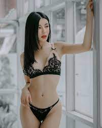 น้ำผึ้ง สุพิชฌาย์ สาวไทอิน ก็มาดิครับ สาวสวยหน้าคม ขวัญใจโซเรียล 41