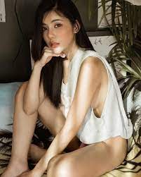 น้ำผึ้ง สุพิชฌาย์ สาวไทอิน ก็มาดิครับ สาวสวยหน้าคม ขวัญใจโซเรียล 42