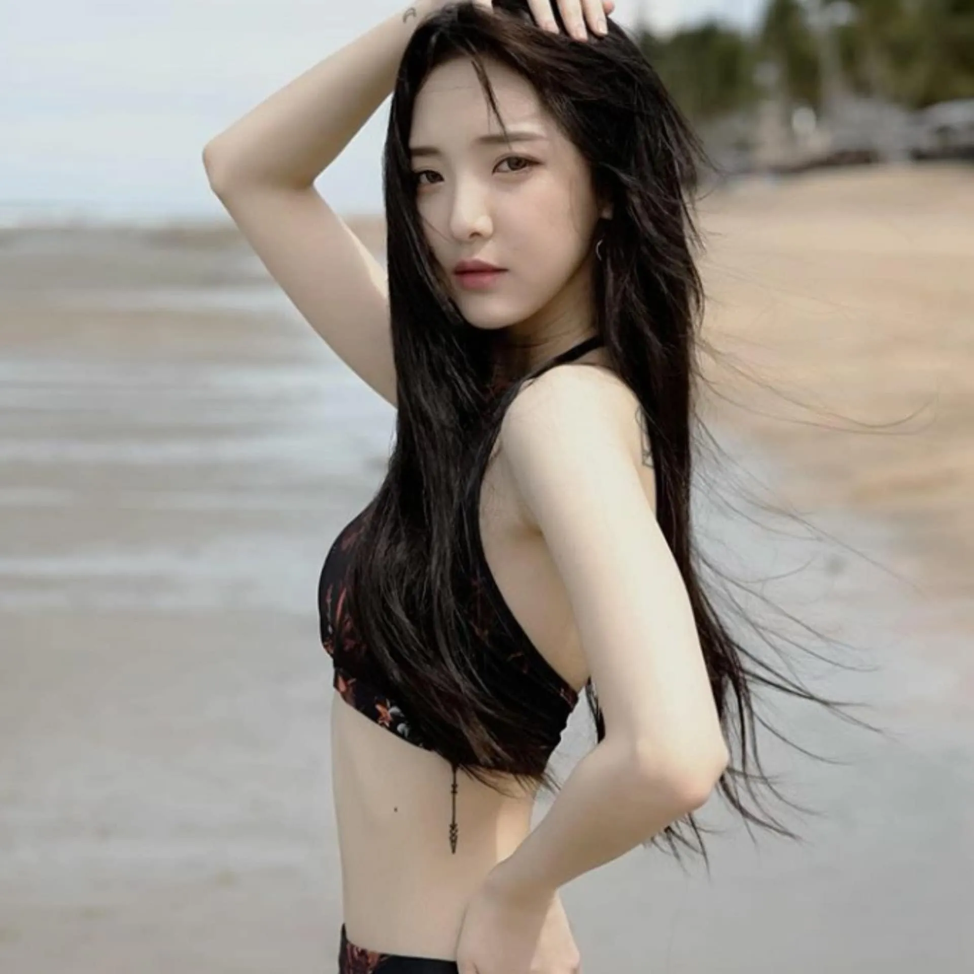 เนเน่ พรนับพัน ตัวเล็ก น่ารัก