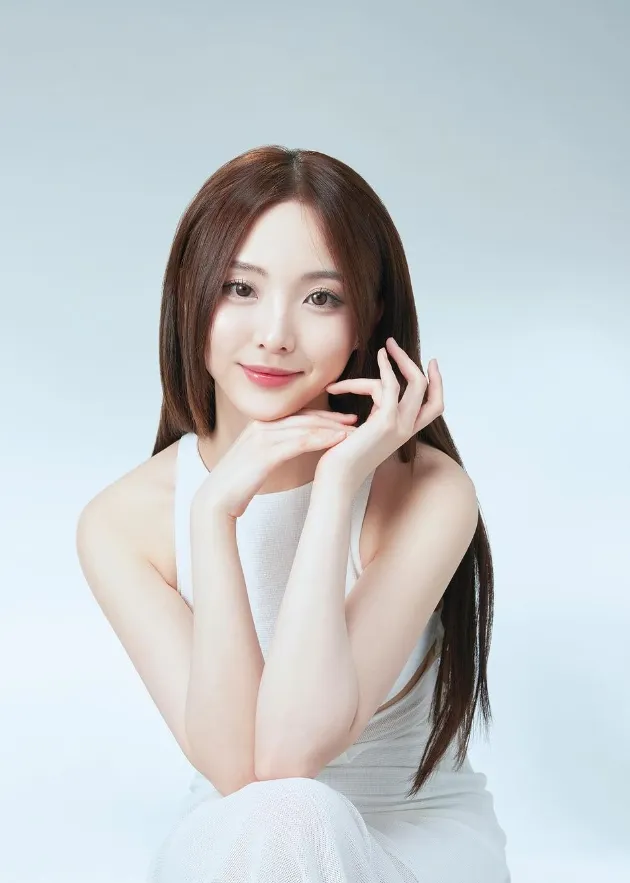 เนเน่ พรนับพัน สวย มีเสน่ห์