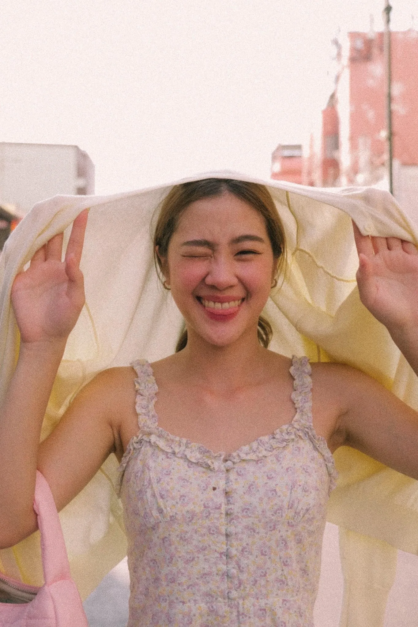 เปิดวาร์ โกรัน สาวสวยหมวย อารมณ์ดี ดีกรี เลขาฝึกงาน หนุ่มนิกกี้ ณฉัตร 5
