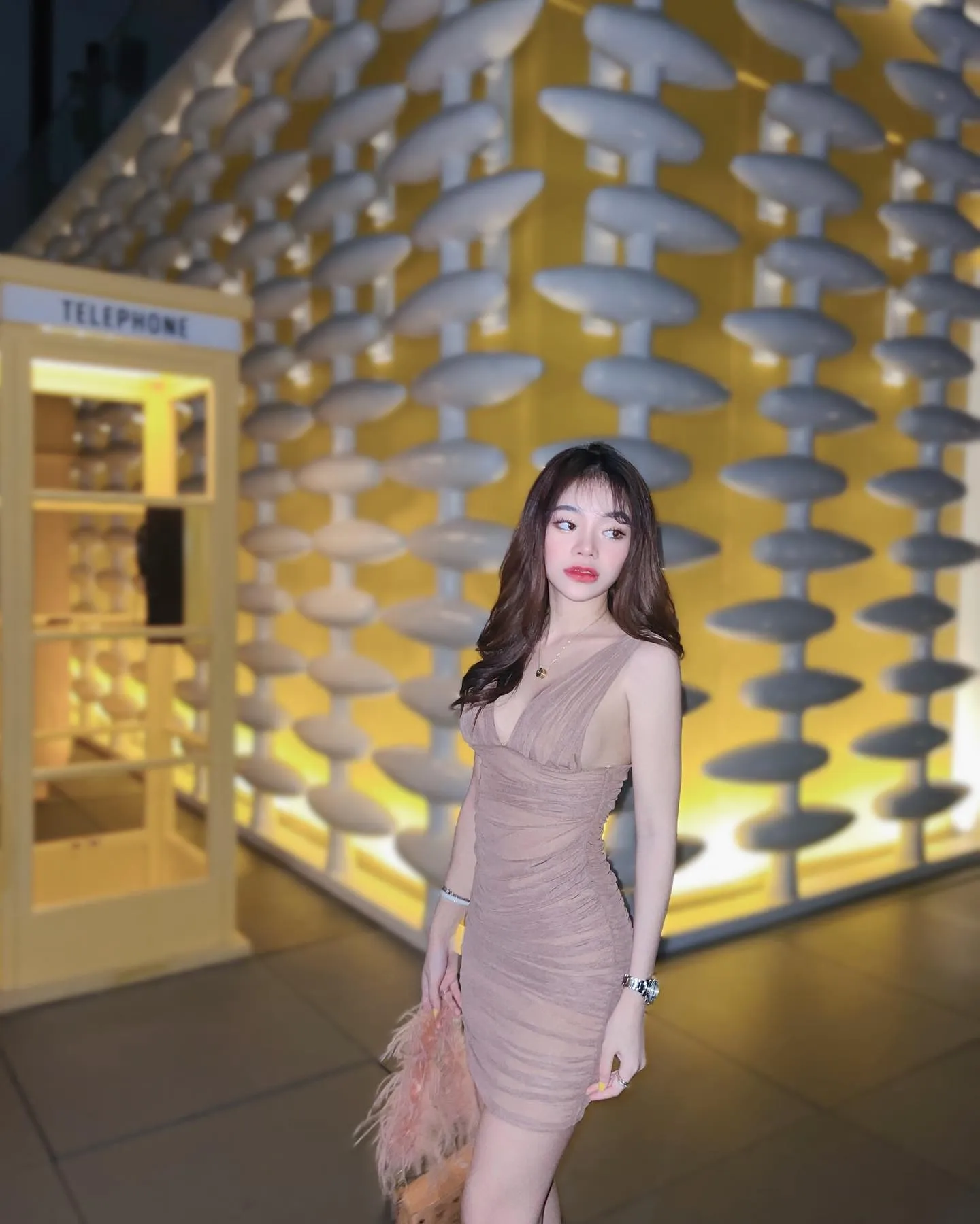 มายด์ ชนิกานต์ ดีกรีนางเอก MV หุ่นเซ็กซี่ งานดี ความสามารถเป๊ะเว่อร์ 19