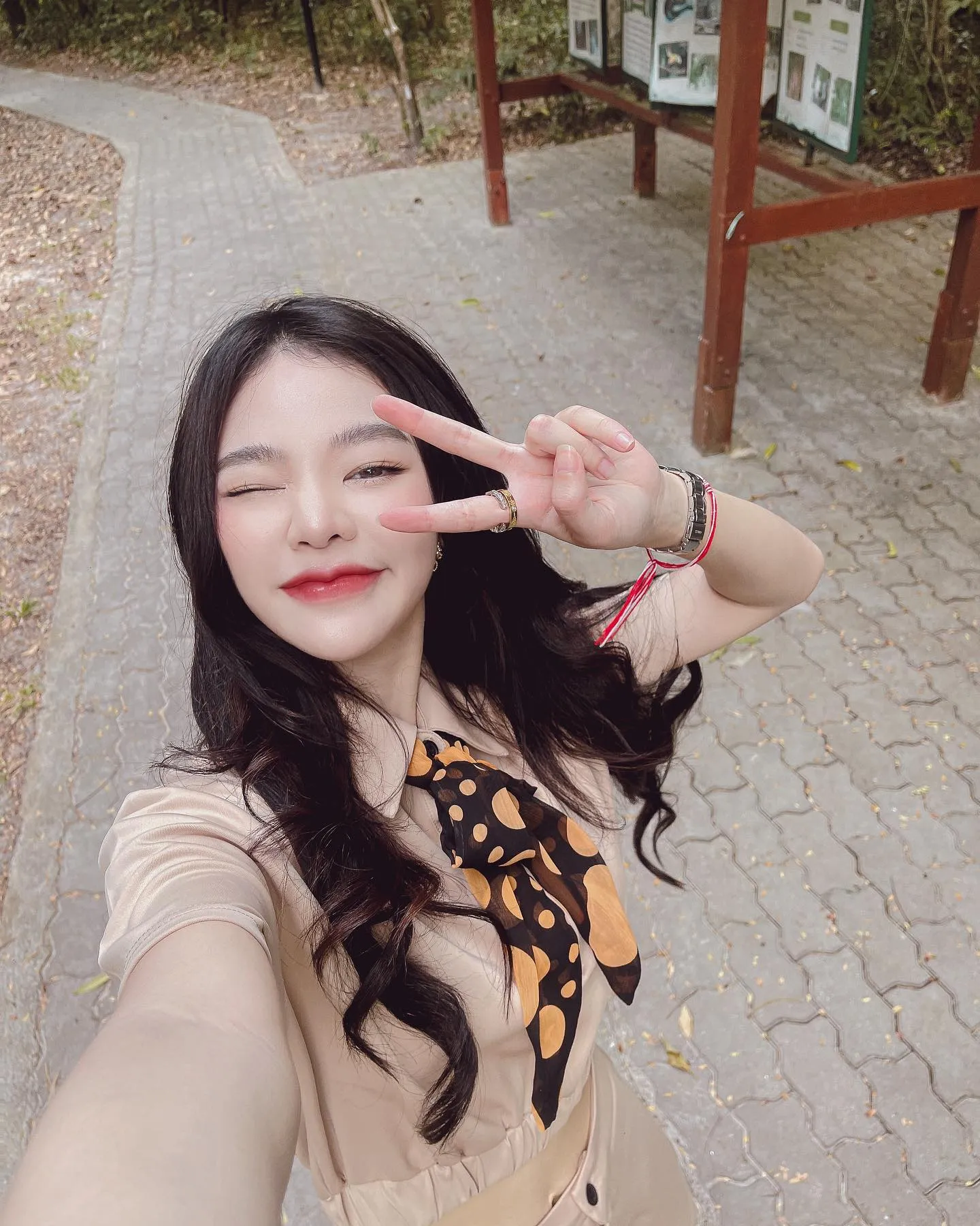มายด์ ชนิกานต์ ดีกรีนางเอก MV หุ่นเซ็กซี่ งานดี ความสามารถเป๊ะเว่อร์ 33