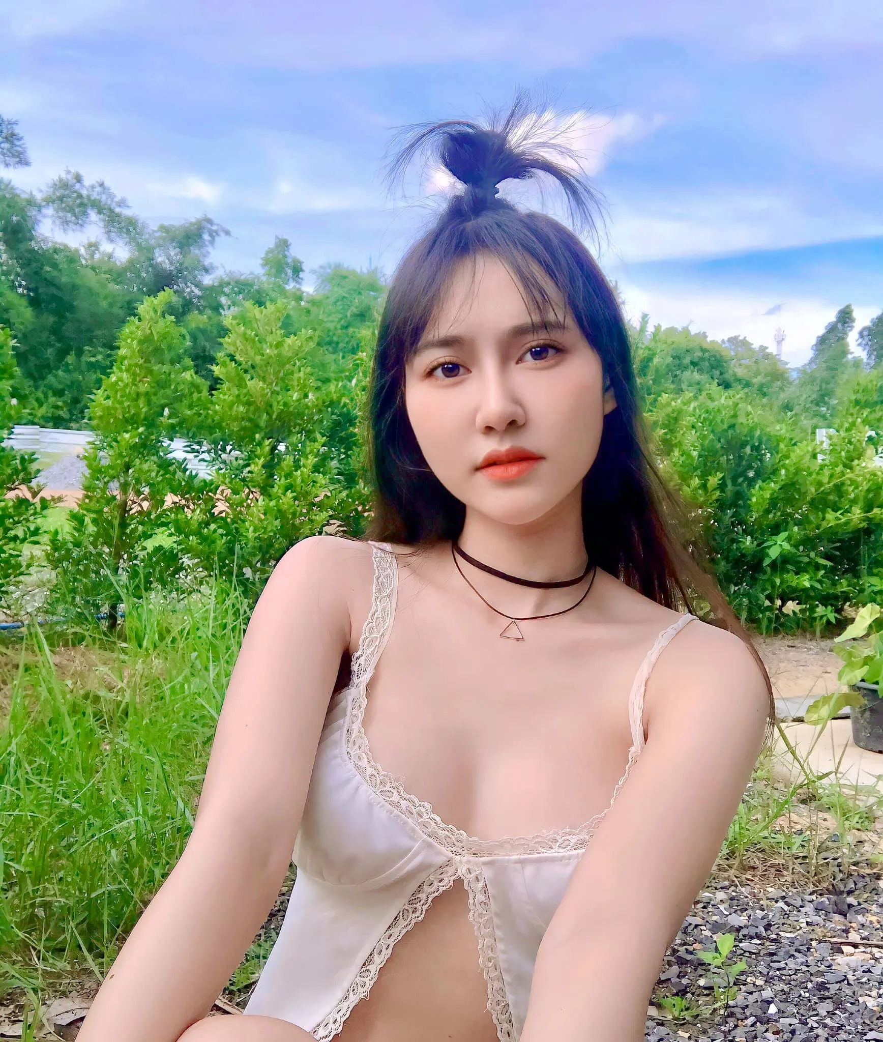 เฟิร์น ชลลดา โอนลี่แฟน
