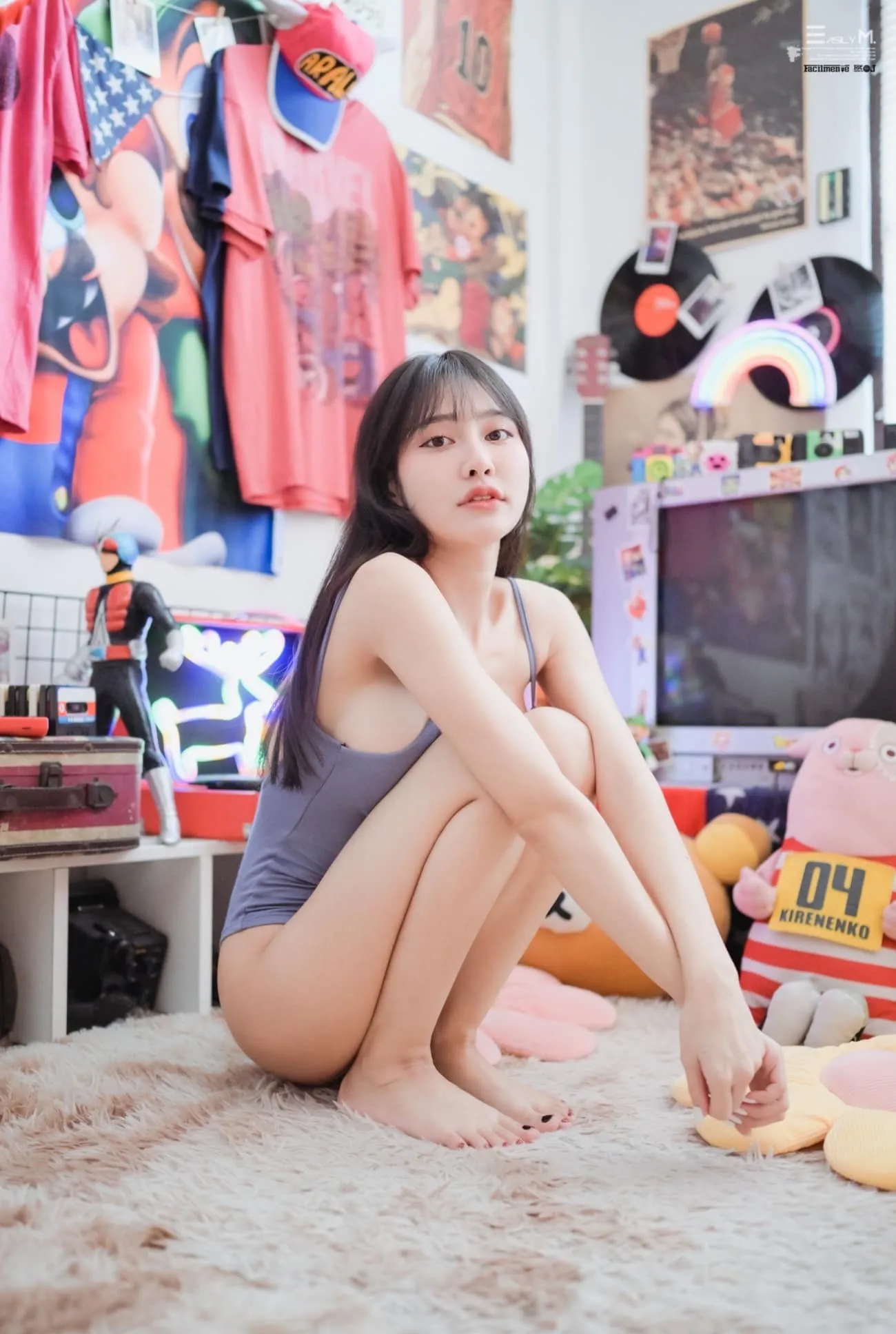 เฟิร์น ชลลดา สาวหน้าม้า อกใหญ่สะท้าน ผลงานเด่นเว่อร์ บน onlyfans 13