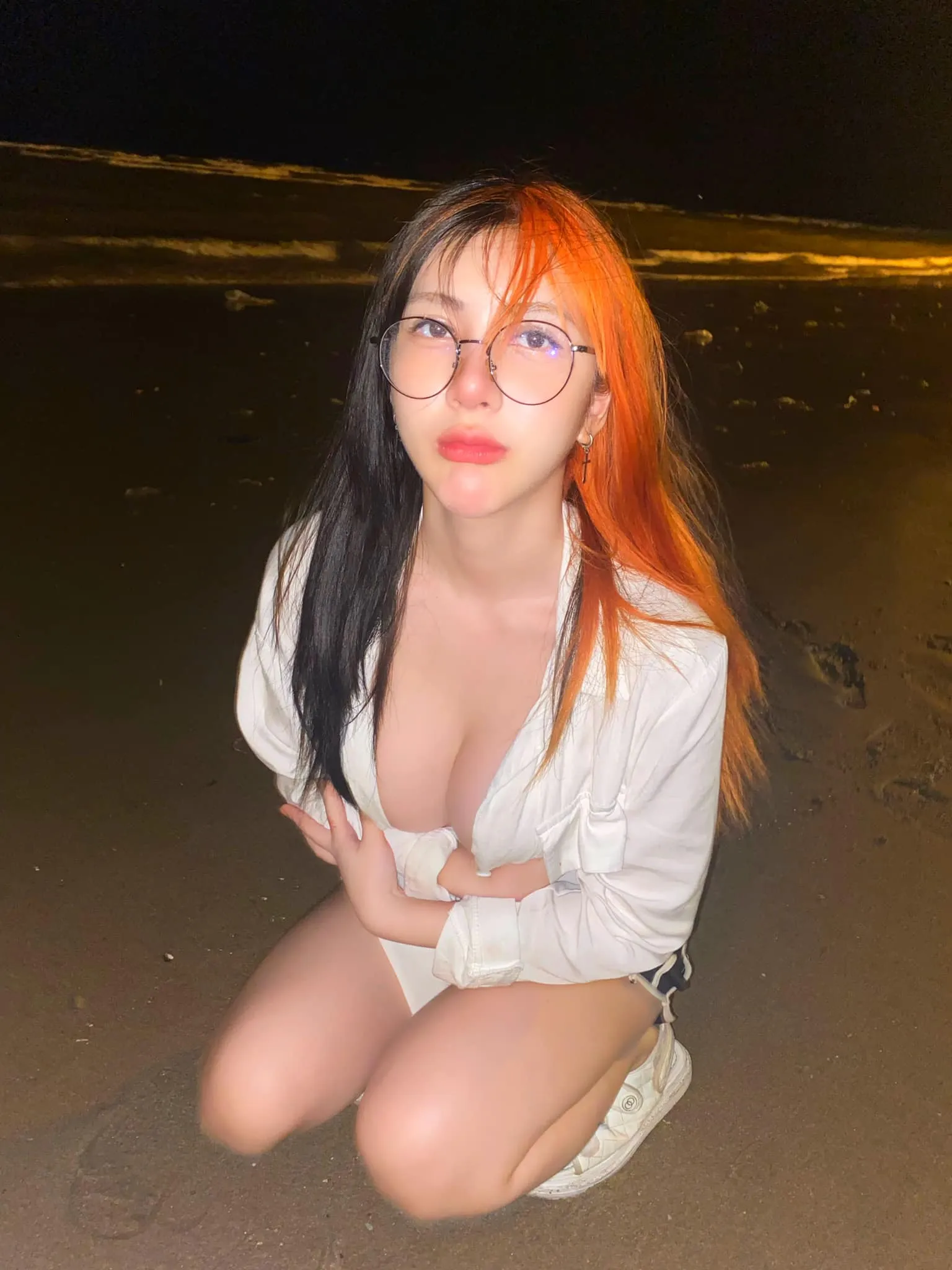 น้องจี๊ดจ๊าด ตัวเล็ก สเปคหนุ่มไทย ผลงาน onlyfans แซ่บซี้ด เกินบรรยาย 14