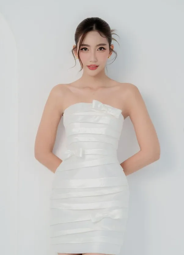 พั้น แพรวพัชร์ชา สาวไทอิน ก็มาดิคร้าบ สวย เก่ง รอบด้าน สเปค หนุ่มๆ 9