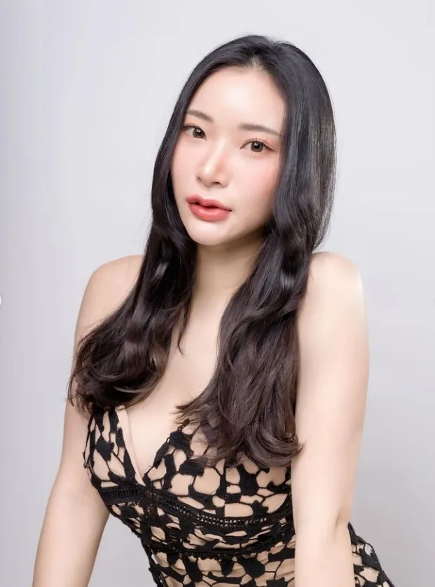 หมวยลี่ นุชนาถ สาวสวย 470 CC สาดความเเซ็กซี่ เอาใจ ขาหื่นทั้งหลาย 4