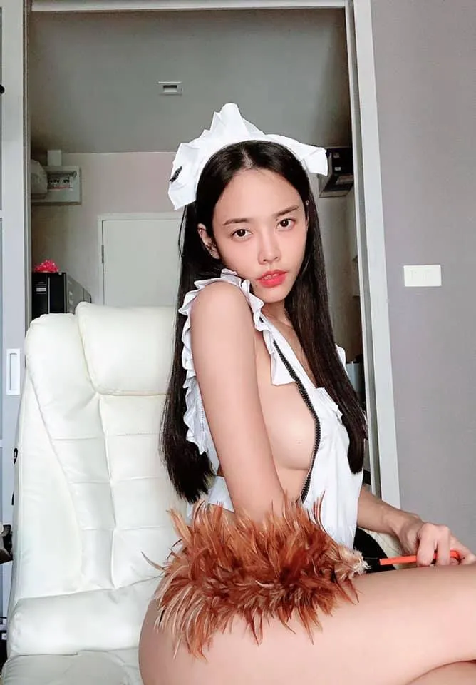 Wijitra Key Noree เซ็กซี่
