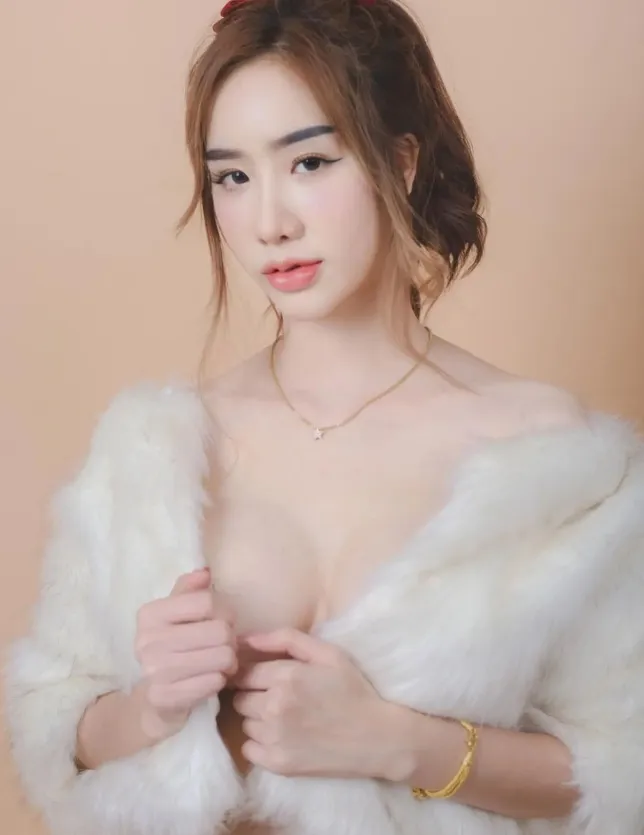 น้องฟูจิ FUJI Chan สาวสวย หุ่นเอ็กซ์ ผลงาน โอนลี่แฟน ถูกใจ ขาหื่น 18+ 6