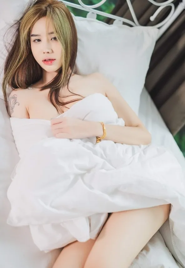 น้องฟูจิ FUJI Chan สาวสวย หุ่นเอ็กซ์ ผลงาน โอนลี่แฟน ถูกใจ ขาหื่น 18+ 19
