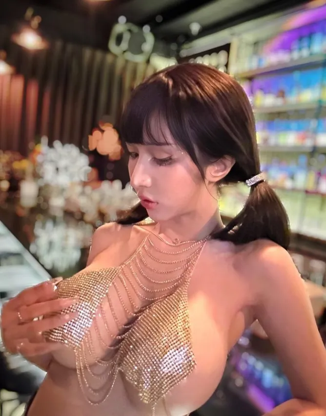 น้องแป้งหอม โอลี่แฟน 18+