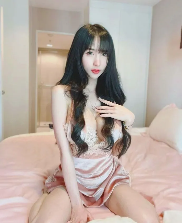 น้องออมยูมิ เน็ตไอดอล นางแบบ สาวสวย ดาว Onlyfans18+ สุดเสียว 10