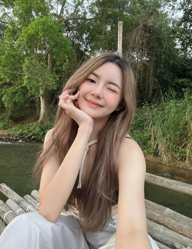 น้องหมี่หยก Mee Yok เงียบแต่เด็ด เผ็ดจนเสียว เปรี้ยวจนต้องหลง! 3