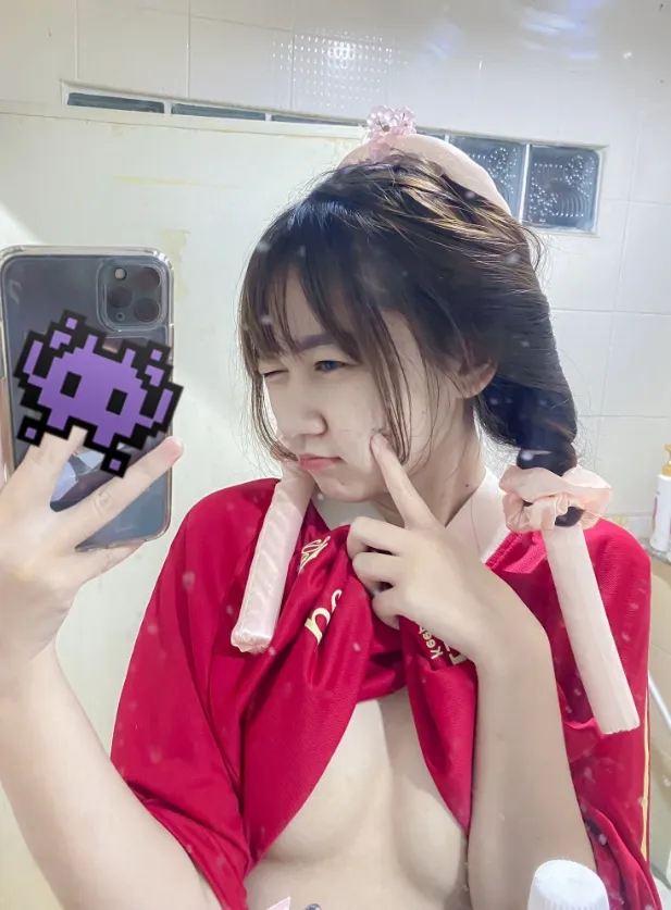 น้องไข่ตุ๋น kaitun07 ดาวยั่ว onlyfans สุดจี๊ด ลงคลิปที เสียวสะท้านทรวง 2