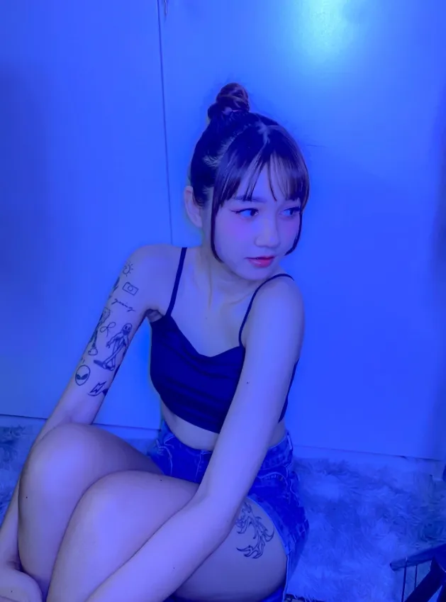 น้องไข่ตุ๋น kaitun07 ดาวยั่ว onlyfans สุดจี๊ด ลงคลิปที เสียวสะท้านทรวง 3