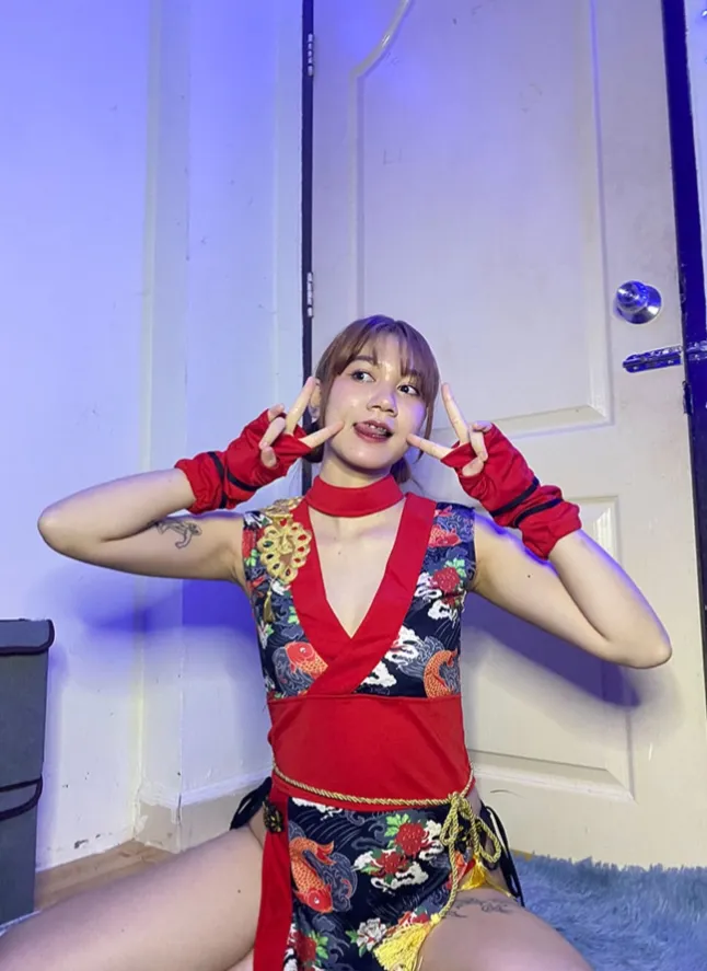 น้องไข่ตุ๋น kaitun07 ดาวยั่ว onlyfans สุดจี๊ด ลงคลิปที เสียวสะท้านทรวง 20