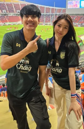 เปียโน ณิชาภัทร สาวสวย หุ่นเซ็กซี่ ดีกรีสาวหมวย สุดอินเตอร์ 24