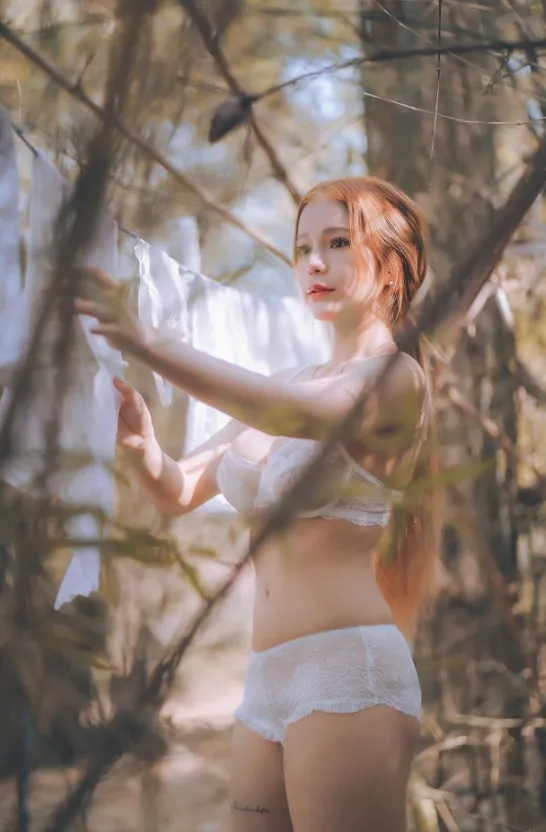 น้องเมจิก Pimnalin เน็ตไอดอล Onlyfans ลีลาร้อนแรง เกินต้าน 18+ 25