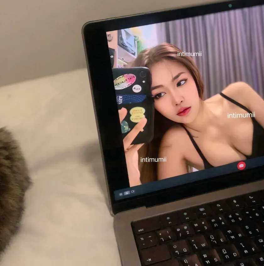 น้องเมย์ Intimumi สายขยี้ แห่งโลกออนไลน์ ความแซ่บระดับตำนาน 1