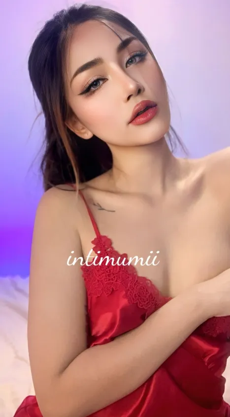 น้องเมย์ Intimumi สายขยี้ แห่งโลกออนไลน์ ความแซ่บระดับตำนาน 3