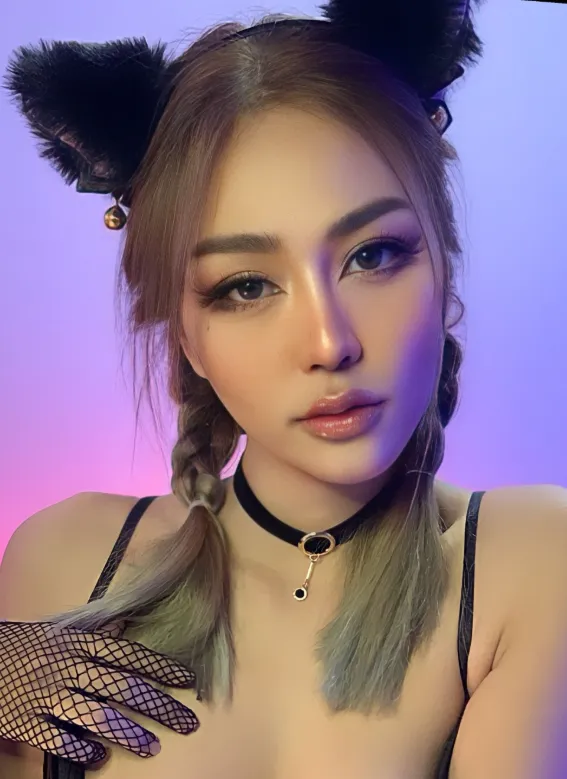 น้องเมย์ Intimumi สายขยี้ แห่งโลกออนไลน์ ความแซ่บระดับตำนาน 17