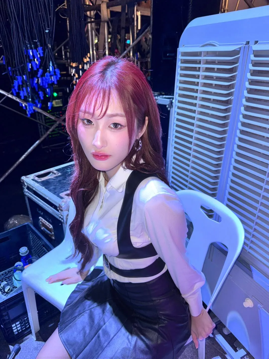 พีค BNK48 อายุ