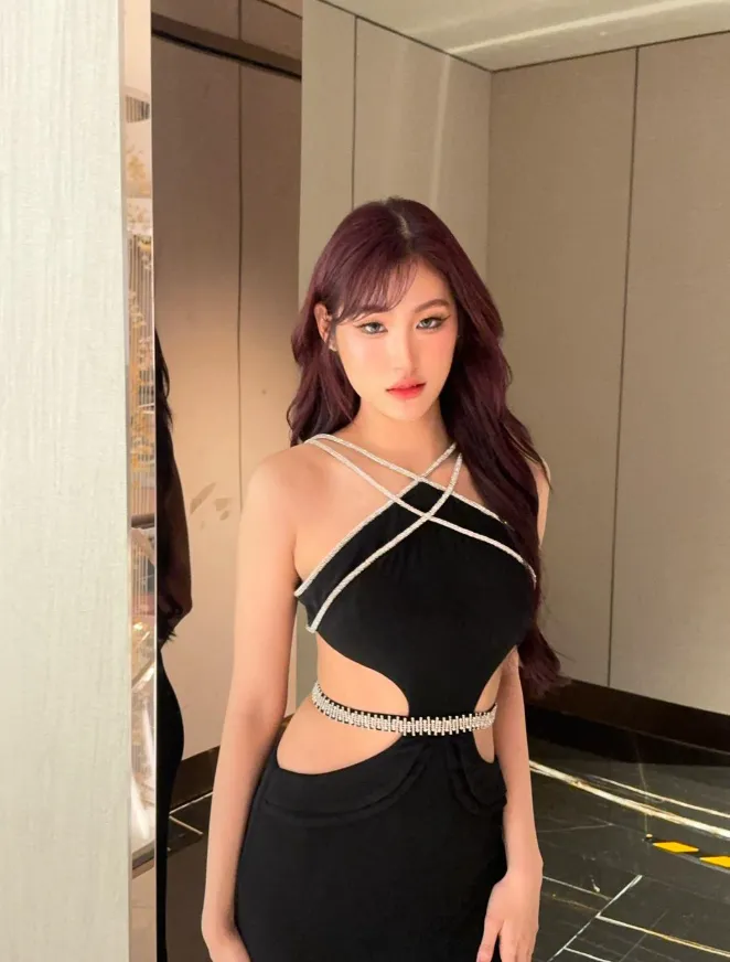 พีค BNK48 มาเปิดวาร์ป ความน่ารัก สดใส พร้อมผลงาน น่ารับชม มากมาย 21