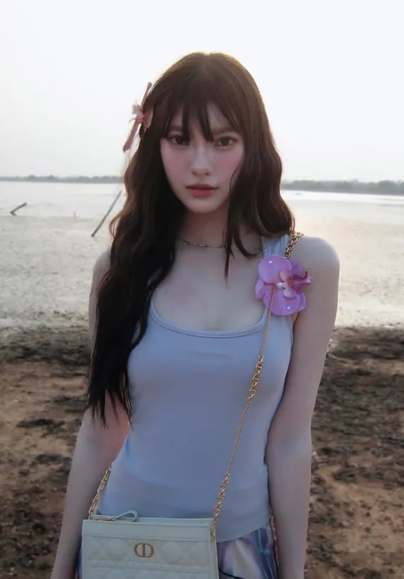 พั้น รักแมว เน็ตไอดอล อินฟลูฯ มาพร้อมความน่ารัก สะกดทุกสายตา 3