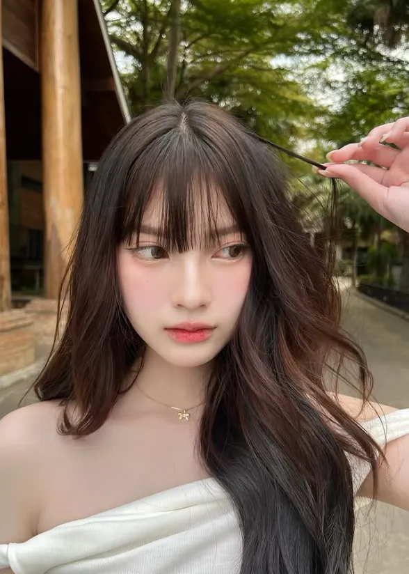 พั้น รักแมว เน็ตไอดอล อินฟลูฯ มาพร้อมความน่ารัก สะกดทุกสายตา 6