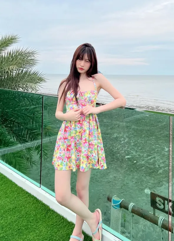 พั้นรักแมว ig