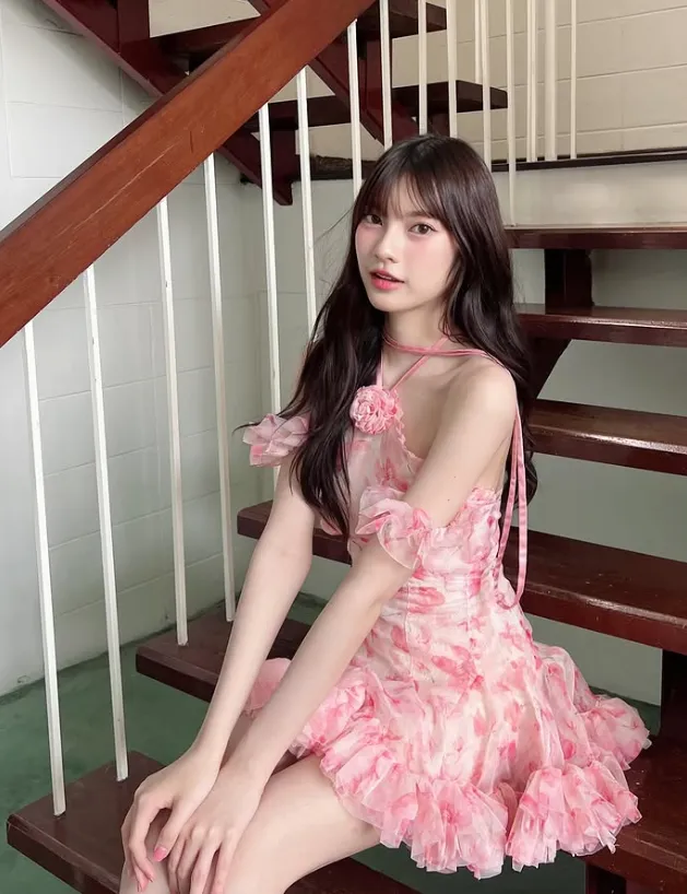 พั้น พันธิตา บุญชวน